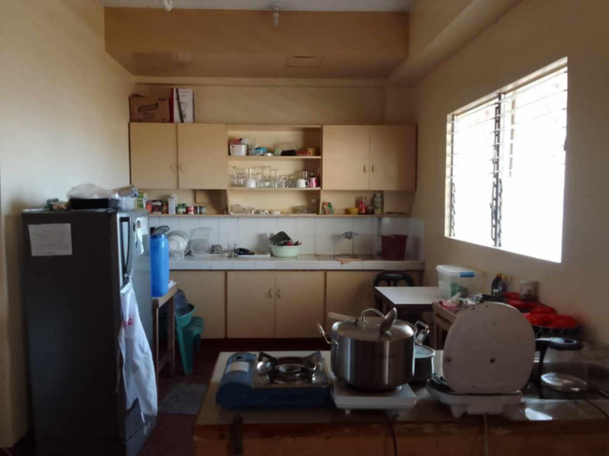 Unit 19 3F Cokin, Bacolod City