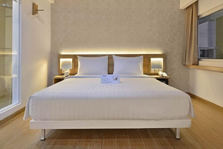 Bedroom 8