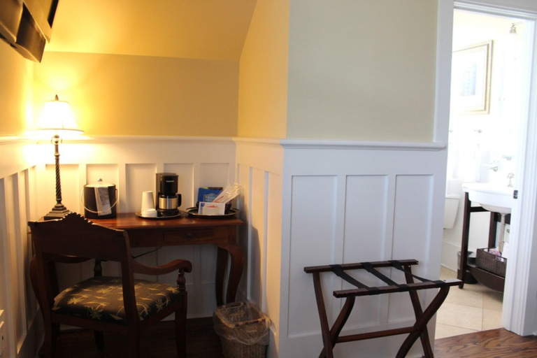 Public Area 2, Inn at I'On, an Ascend Collection Hotel, Charleston