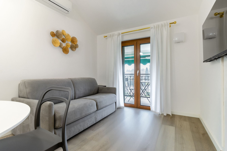 Room 3, Sporting 1 64 by Wonderful Italy, Brescia