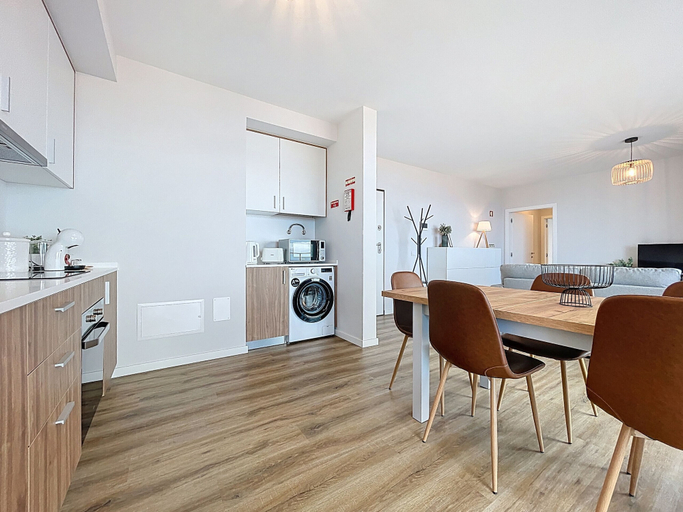 Room 3, Atlantic Haven by Atlantic Holiday, Santa Cruz