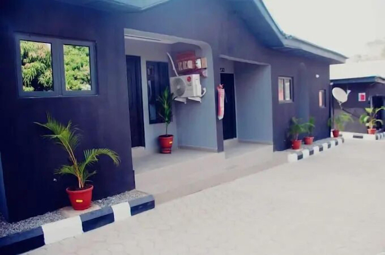 Exterior & Views 2, House 17 Apartment and Services Ltd, AbujaMun