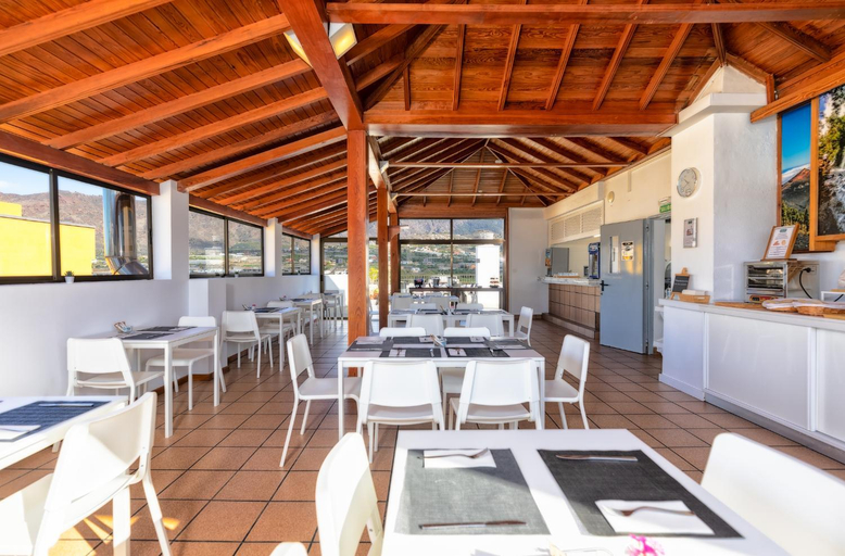 Food & Drinks 5, Hotel Valle Aridane, Santa Cruz de Tenerife