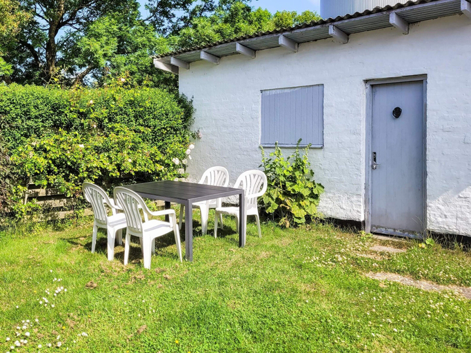 Exterior 4, 4 Person Holiday Home in Vestervig, Thisted