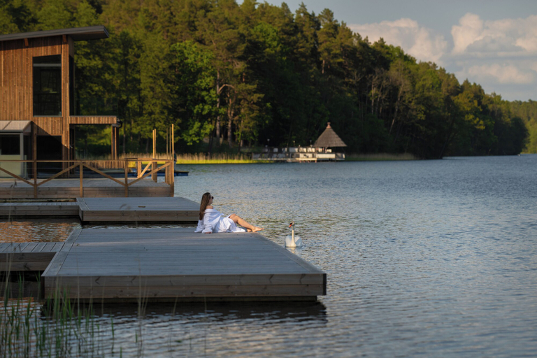 Exterior & Views 2, Aries Lago Park Hotel & Spa, Olsztyn