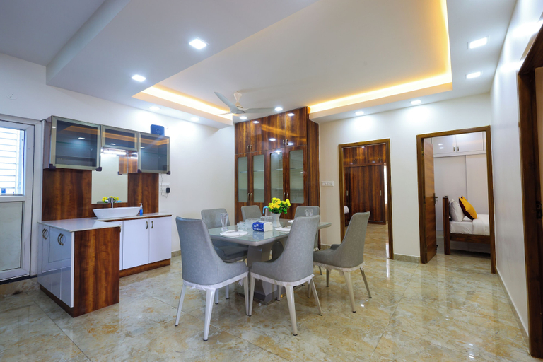 Others 5, SBHS Homestay - Sheshadri, Chittoor