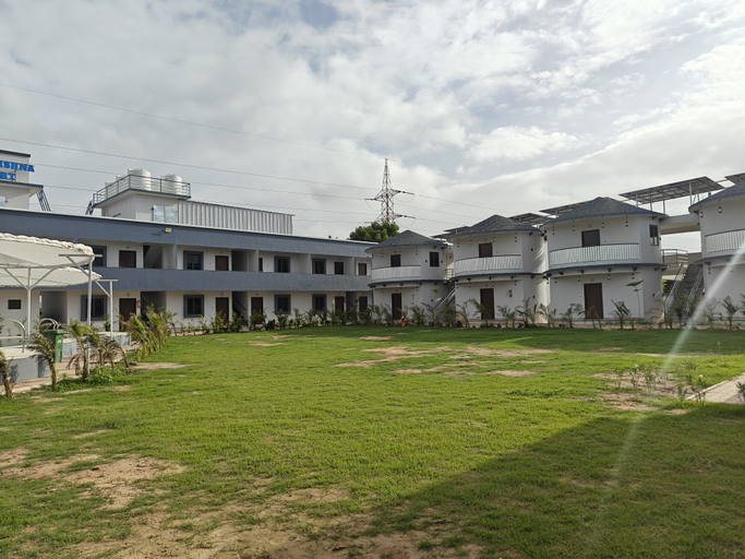 Others 3, HK Resort, Kachchh