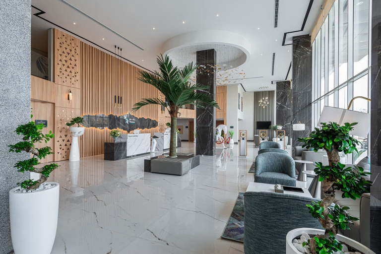 Others 3, Rhenium Hotel - Abha