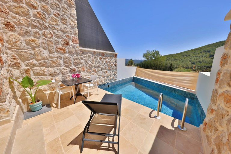 Others 1, Nouba Villas, Kaş