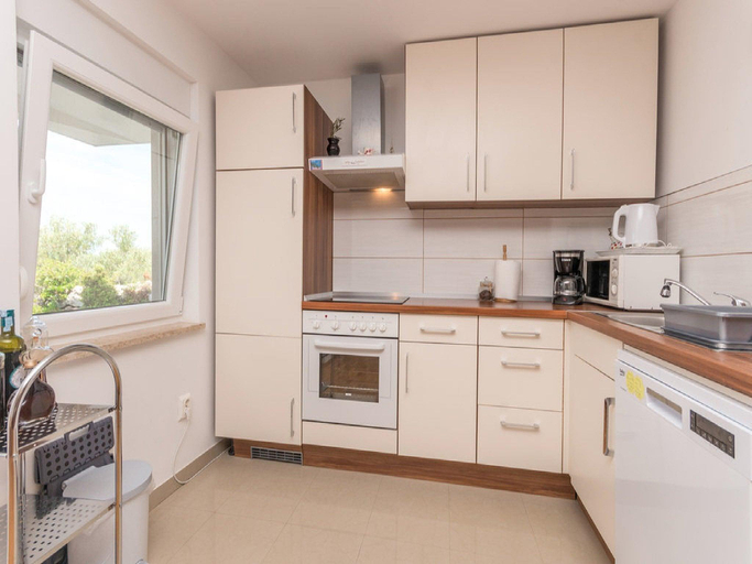 Others 5, Apartments Lilly - Two Bedroom Apartment with Terrace and Sea View, Pašman