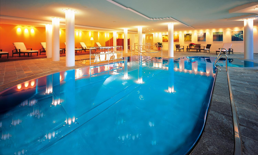 Sport & Beauty 2, Hotel Zinnkrugl, Sankt Johann im Pongau