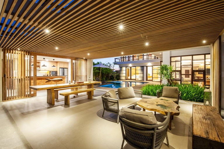 Others 1, Luxury 5-Bedrooms Private Pool Villa Ungasan Bali, Badung