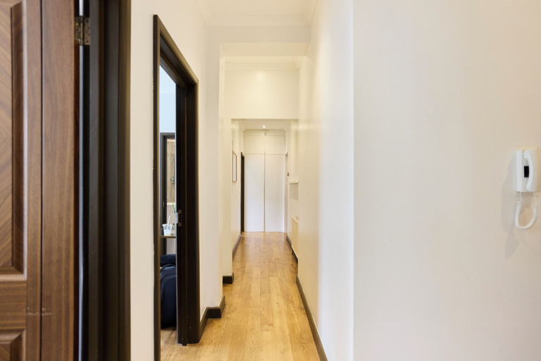 Others 5, The Hampstead Hideaway, London
