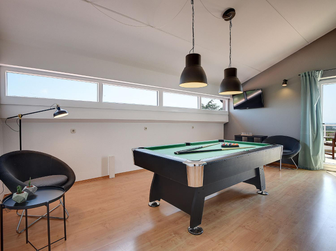 Others 5, Villa in Medulin with Private Pool, Medulin