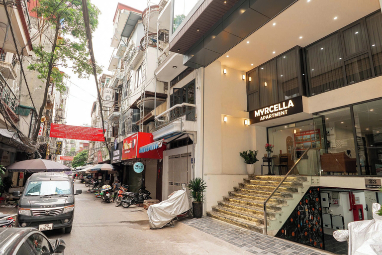 Exterior & Views 2, Myrcella Apartment, Ba Đình