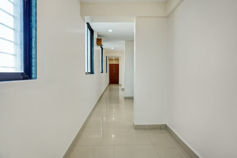 Public Area, Hotel Stay Prime, Pune