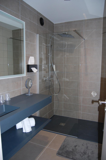 Bathroom, Bel Horizon, Haute-Loire