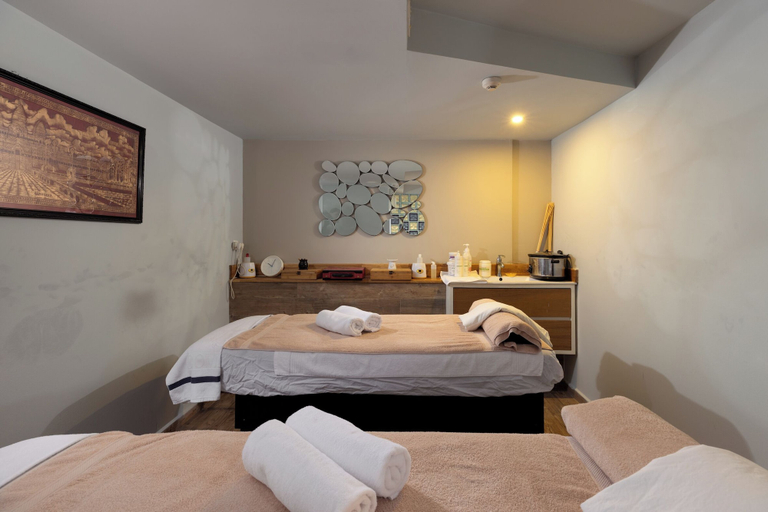 Bedroom 3, Comfort Hotel and Spa - Adults Only