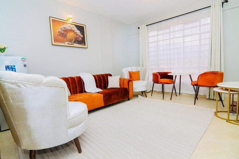 Others 3, Lux Suites Naiva Heights Naivasha, Naivasha