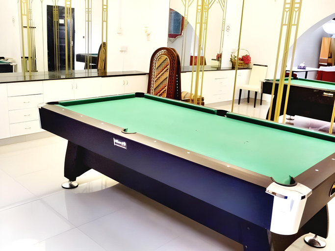 Others 4, Qurum Beach Hotel, Muttrah