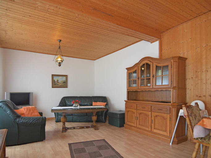 Others 3, Wohnung im Sauerland mit Terrasse, Hochsauerlandkreis