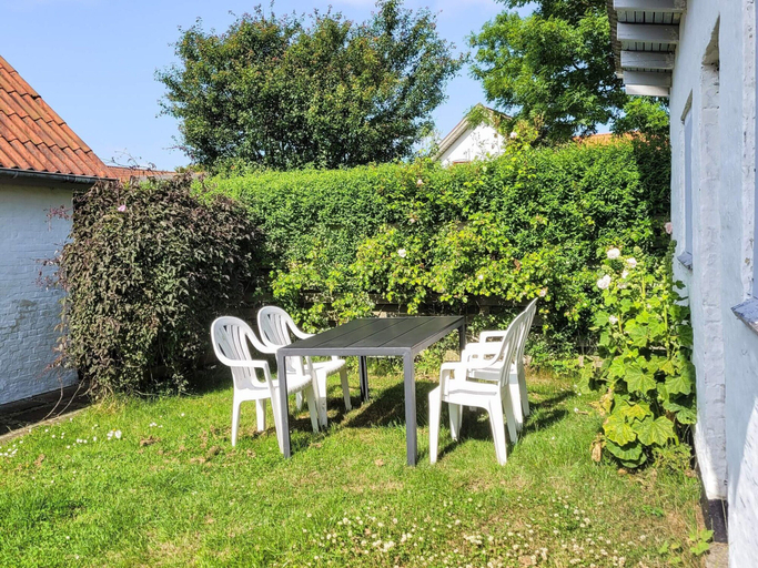 Exterior 2, 4 Person Holiday Home in Vestervig, Thisted