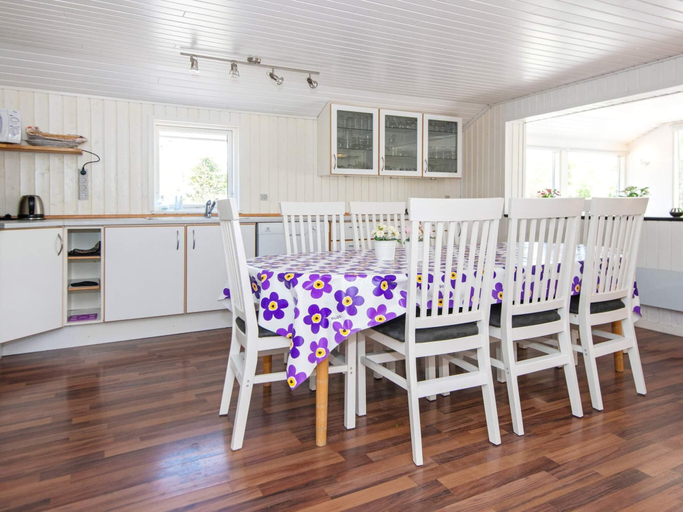 Others 5, Cozy Holiday Home in Ørsted near Beach, Norddjurs
