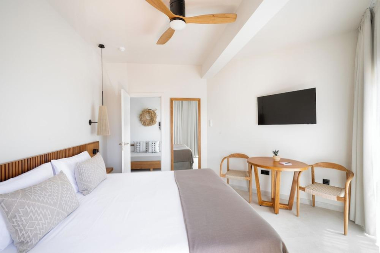 Bedroom 3, PLAYA SURF CBbC HOTEL, Santa Cruz de Tenerife