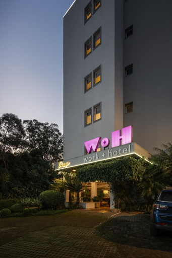 Exterior & Views 2, Work Hotel, São Leopoldo
