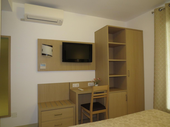Bedroom 3, Hotel Mare E Monti, Corse-du-Sud