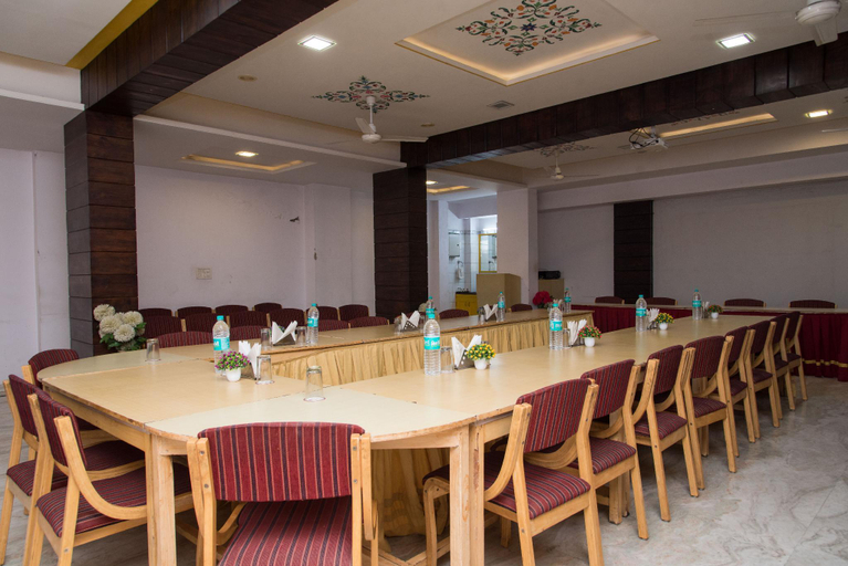 Others 2, Hotel Gorbandh, Udaipur