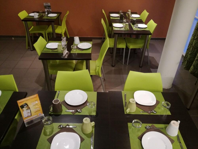 Food & Drinks 5, KOSY Appart'Hotels - Campus Del Sol Esplanade, Vaucluse