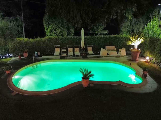 Sport & Beauty 5, Villa in Marsciano with Pool near Lake Trasimeno, Perugia