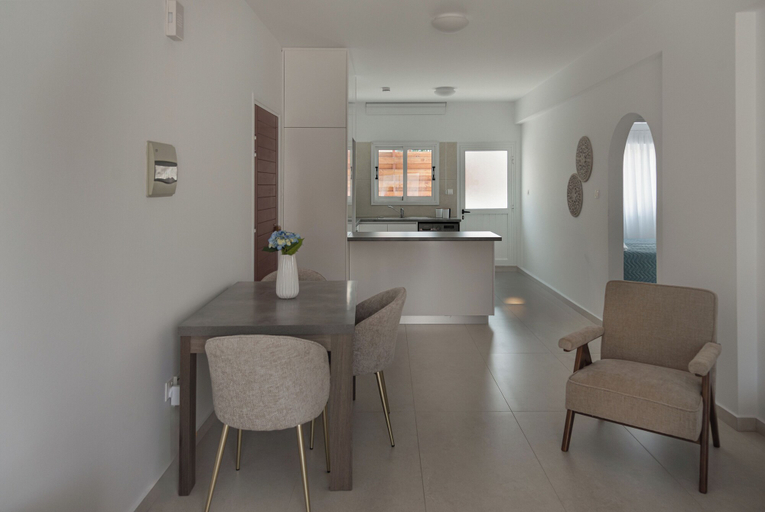Others 3, Phaedrus Living Olga Residence