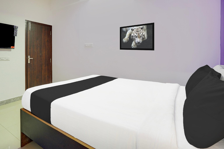 Others 3, Super Hotel O Sahasra, Bangalore