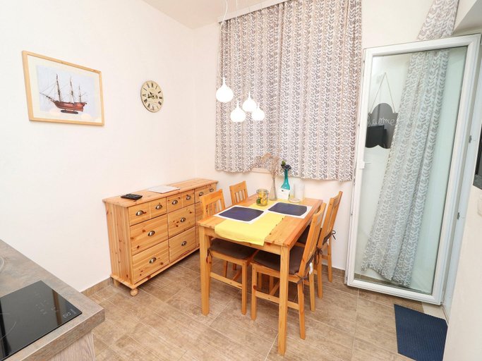 Others 3, Apartments Trstenica-Standard One Bedroom Apartment with Balcony   D, Orebić