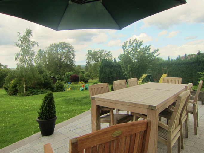 Others 5, Cozy Escape in Namur Region, Namur