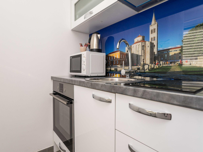 Others 5, Apartments Maza - Studio Apartment Roberta, Zadar