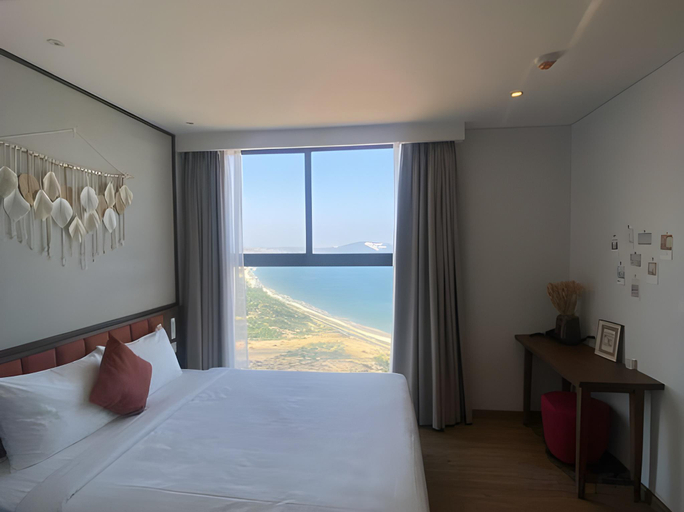 Bedroom 3, Apec Mandala Beach Mui Ne Resort, Phan Thiết