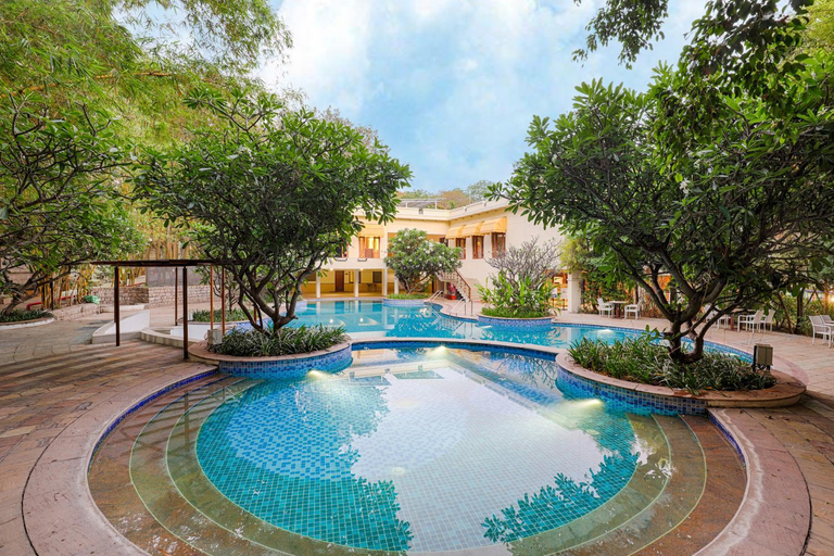 Sport & Beauty 2, Golden Landmark Resort, Mysore