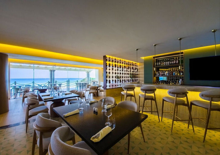 Food & Drinks 5, Grand Park Royal Cancun - All Inclusive, Benito Juárez