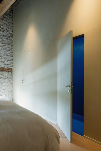 Bedroom 4, Hopspot, Oost-Vlaanderen
