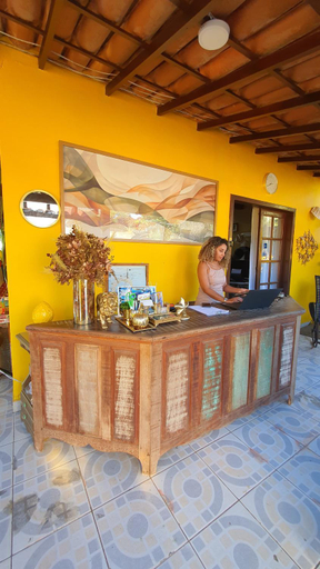 Public Area 4, Star Buzios Pousada, Armação dos Búzios