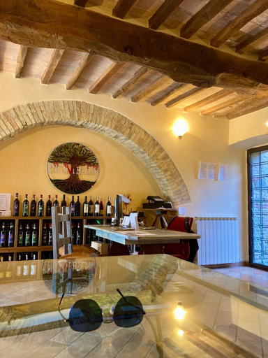 Food & Drinks 4, Agriturismo Piombaia, Siena