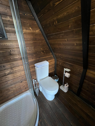 Bathroom 4, Ediz Suit Bungalov, Ardeşen