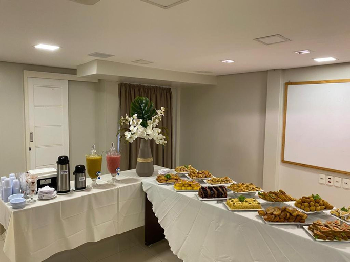 Food & Drinks 5, Hotel Palace Santarem, Santarém