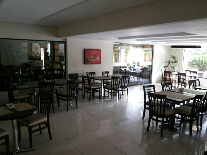 Food & Drinks 4, Hotel Internacional, Campo Grande