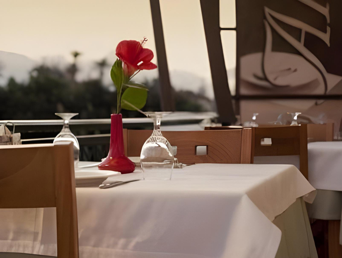 Food & Drinks 5, Alexia Beach Hotel, Crete