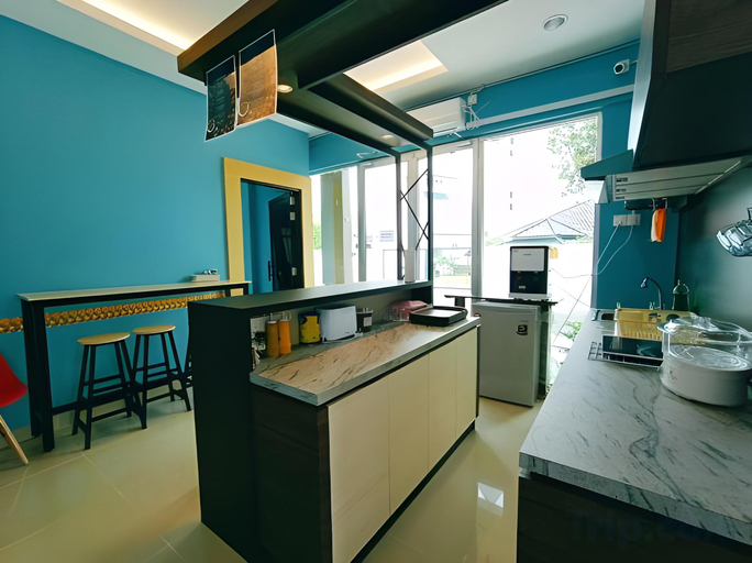Others 5, Dane & Shue Hotel Kok Lanas, Kota Bharu