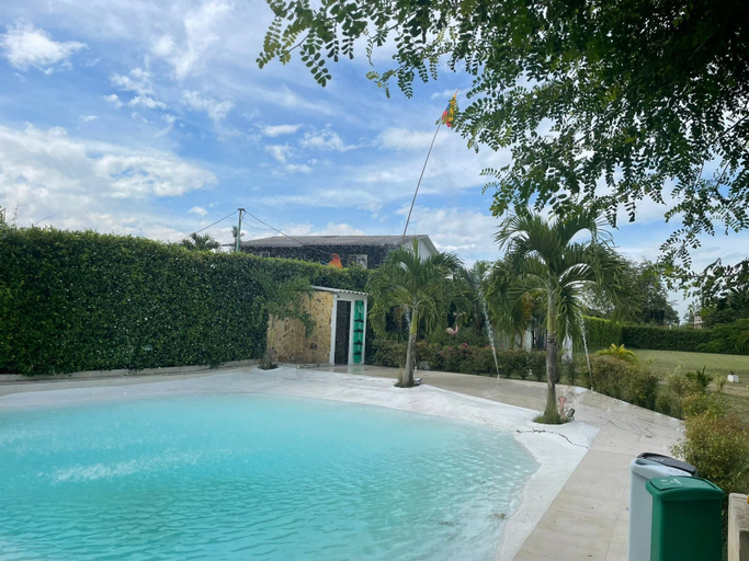 Sport & Beauty, HOTEL CAMPESTRE SEVEN HOUSE, Ginebra